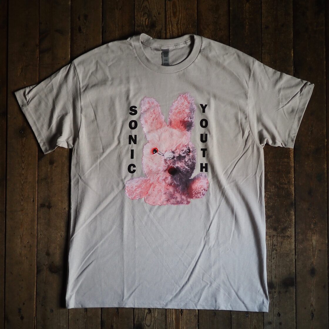 Official Sonic Youth “Dirty” Size L ソニックユース マイクケリー T 