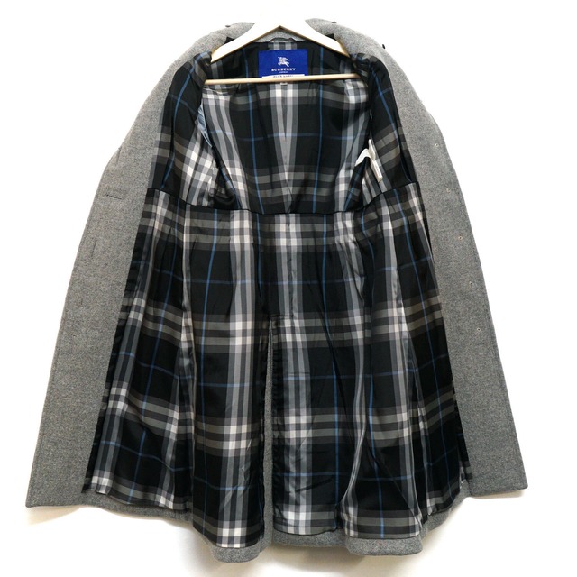 1211R4 BURBERRY LONDON BLUE LABEL バーバリーロンドン ブルー  