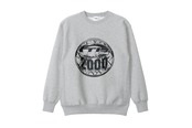 THROW BACK / METARIC TB SWEAT