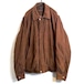 Claiborne Vintage Fake Suede Jacket [1990s-]