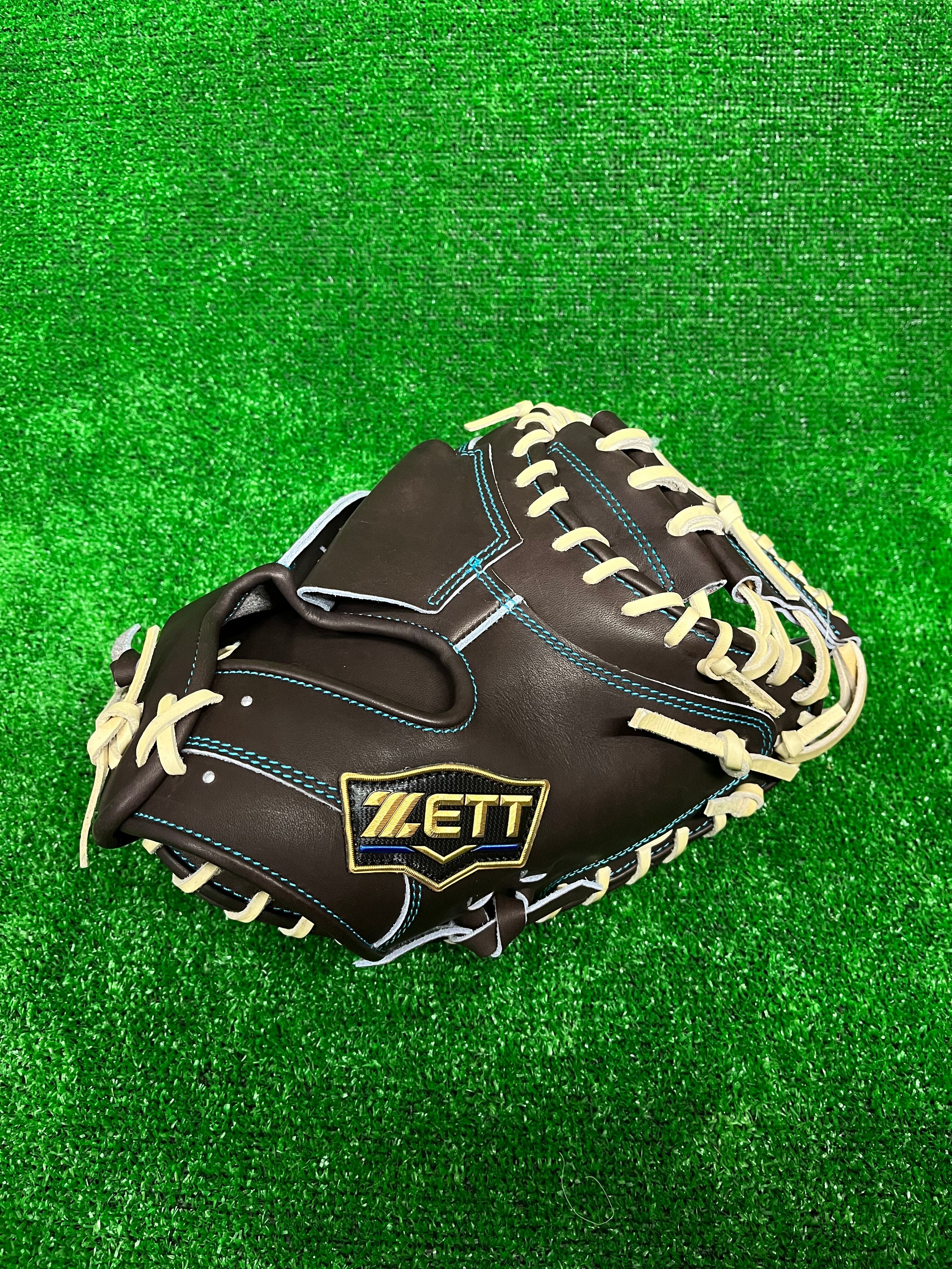 硬式用】ごりら印の野球道具 投手用グラブ SKR型 | テルイスポーツ