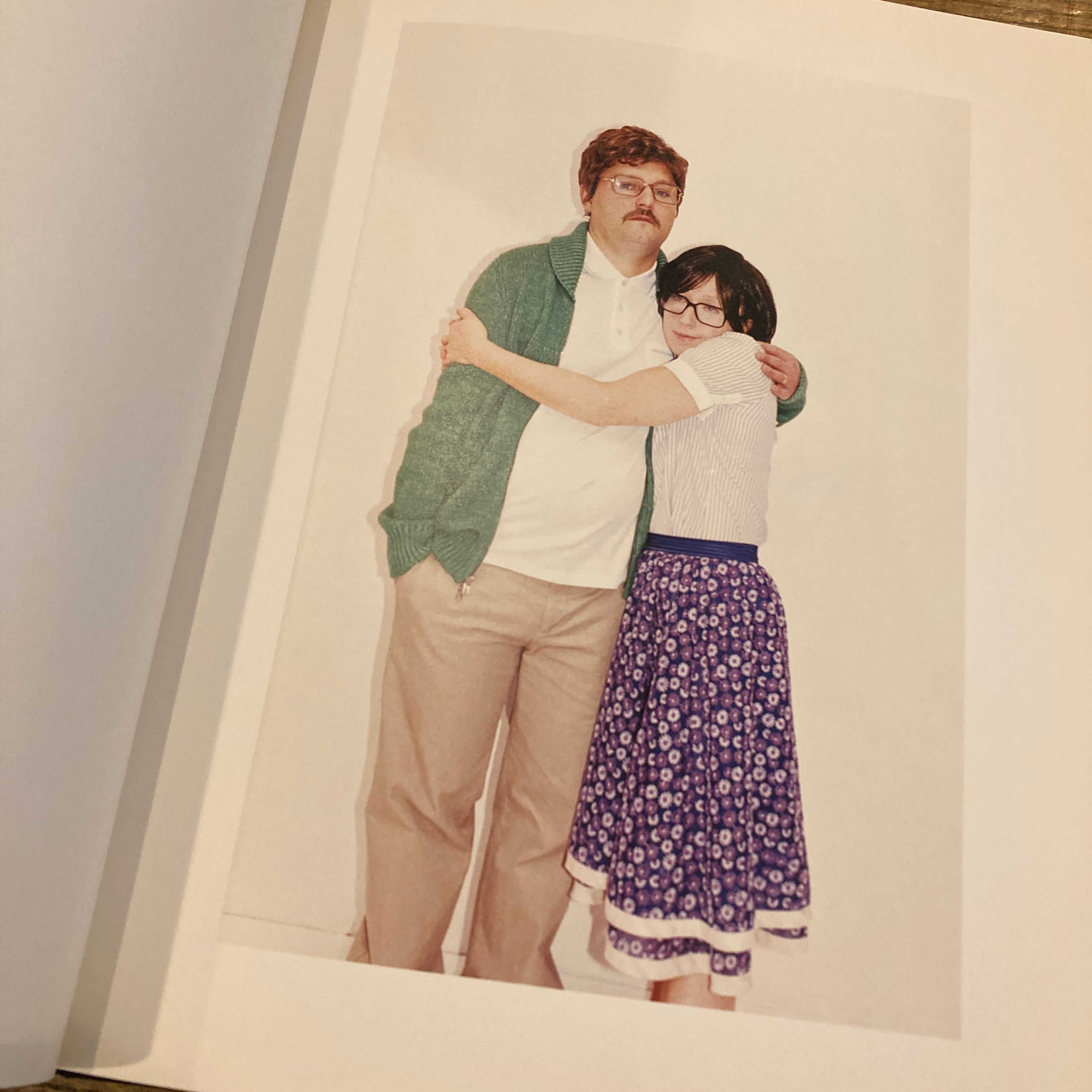 Ohne Titel / Juergen Teller, Cindy Sherman and Marc Jacobs | 百年