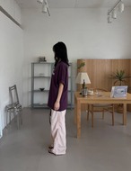 【新作5％OFF・3日間】LONE T-shirts_5colors