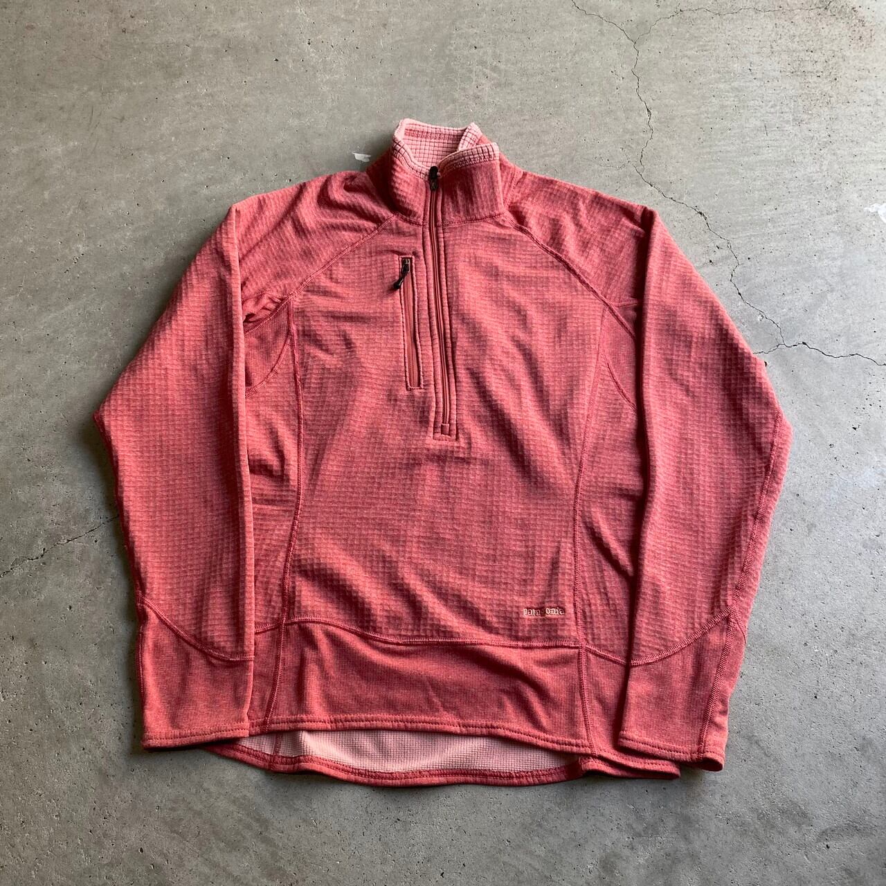 在庫一掃 USA製 patagonia レギュレーターR1 Mサイズ ecousarecycling.com