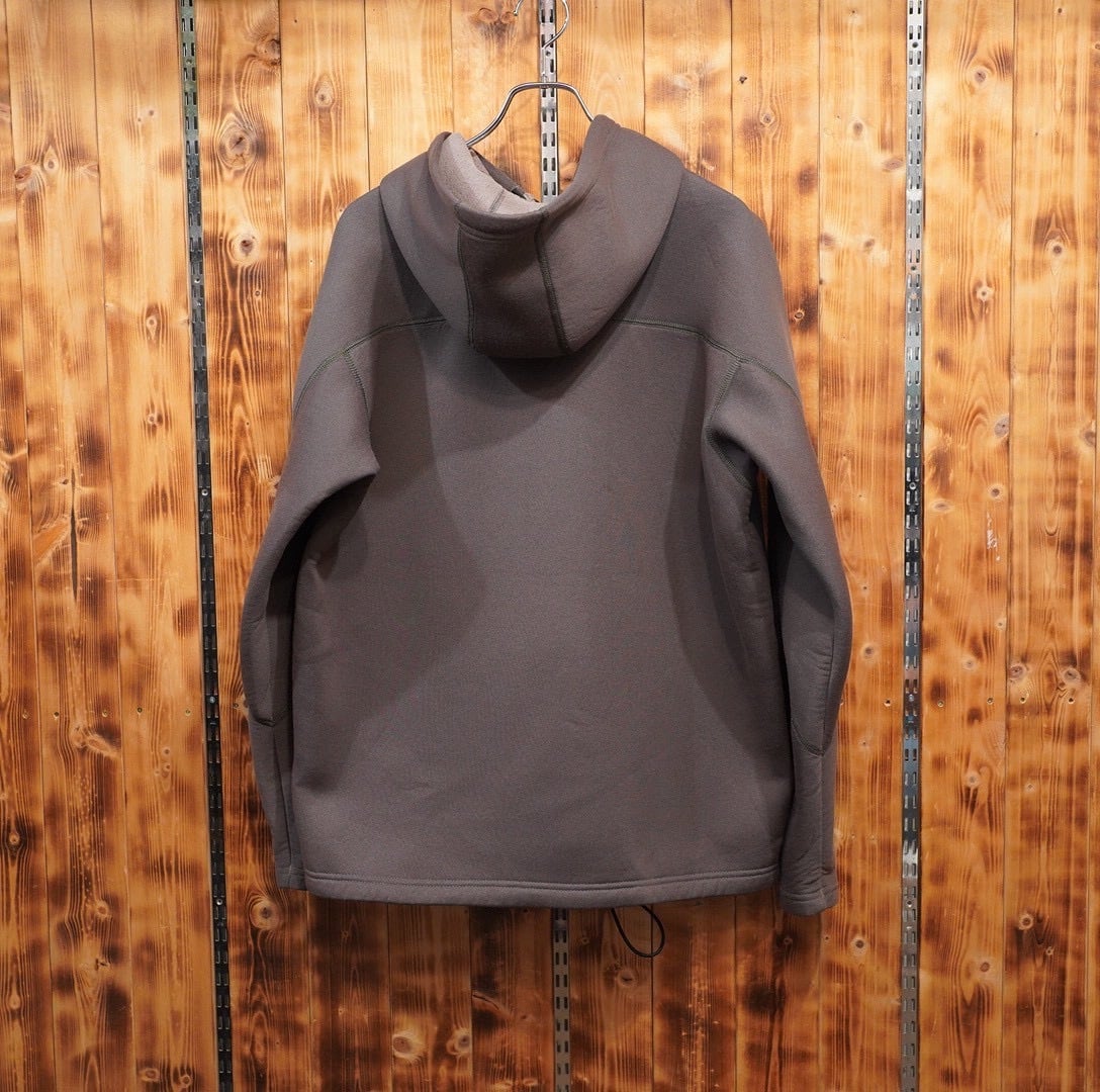 patagonia ダブルトップ スウェットシャツ L/パタゴニア | 古着屋youth