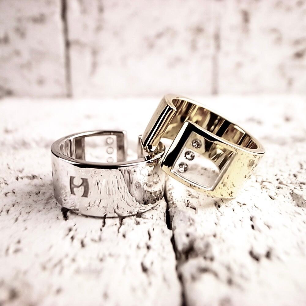 RING | HM online store