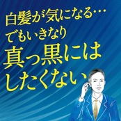 サロンドプロ 白髪染め ナチュラルグレイッシュトリートメント ナチュラルブラック 180g