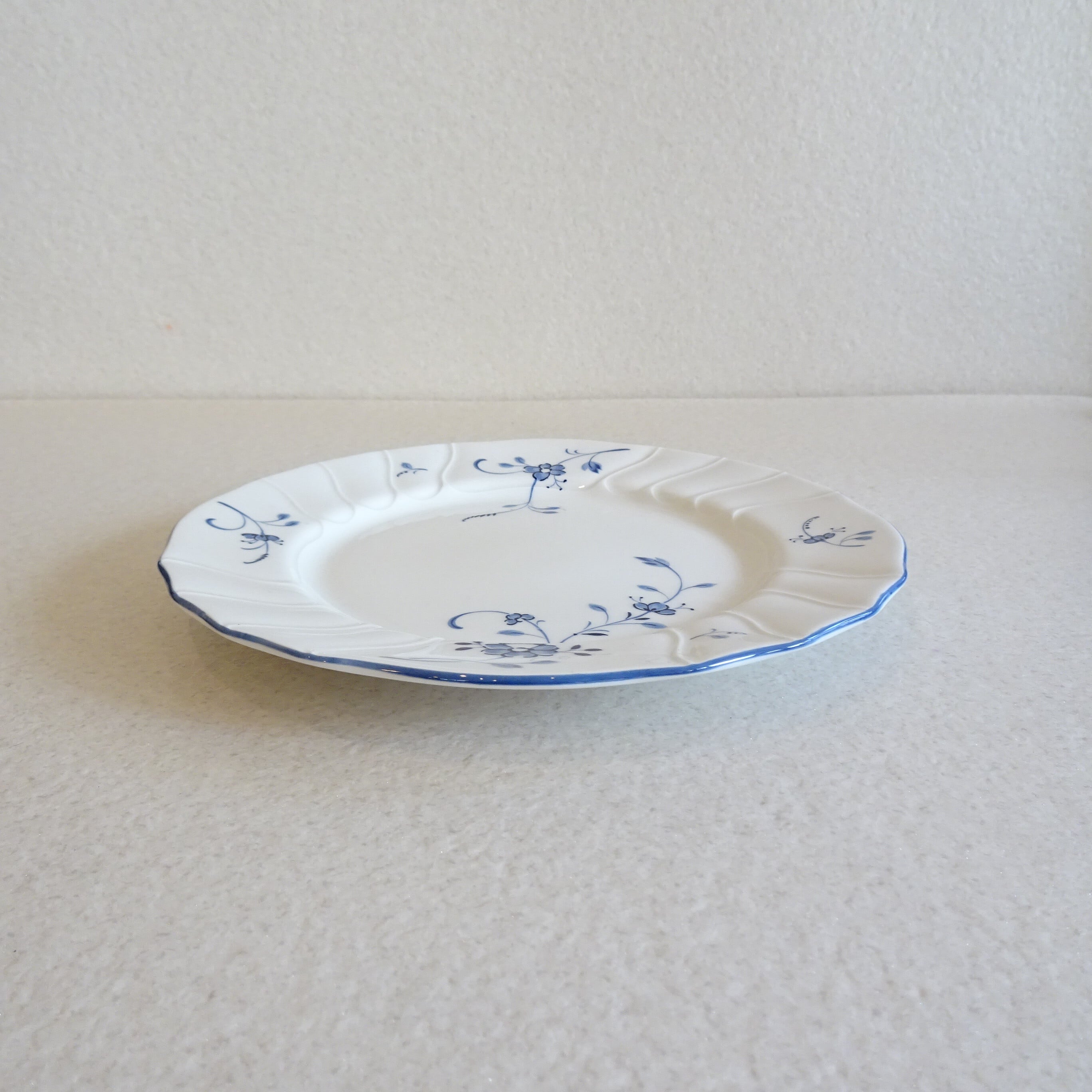 ビレロイ＆ボッホ　アバルア　デザートプレート　2枚セット アバルア プレート22cm