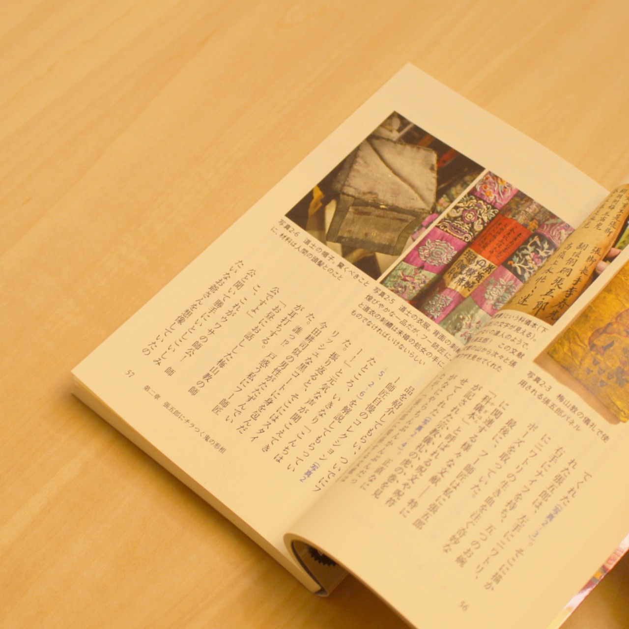 中国TikTok民俗学 ～スマホからはじまる珍神探訪～ / 大谷亨