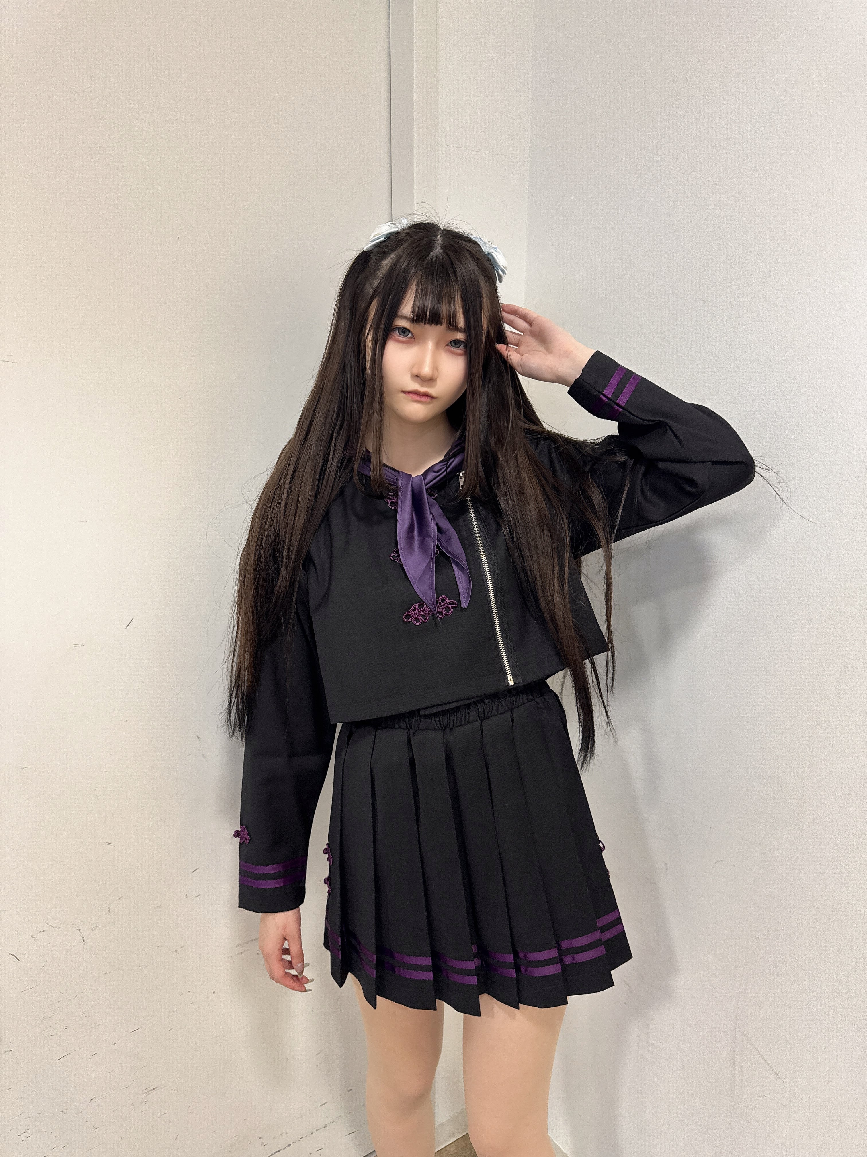 限定プライス】PSYNYXX セーラーセットアップ サブカル 地雷 病みかわ 限定プライス】PSYNYXX セーラーセットアップ サブカル 地雷 病みかわ