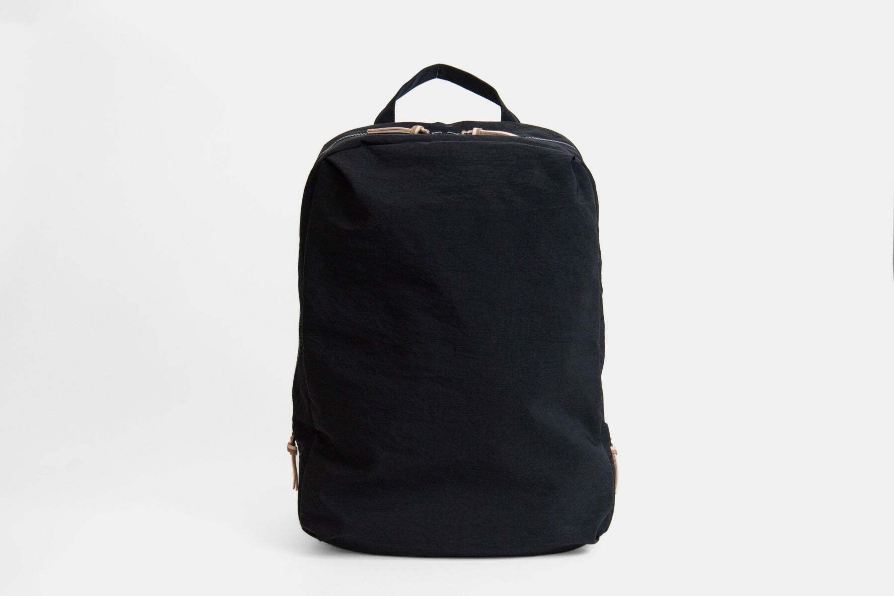 NIZYU KANO FUKUI SIWAナイロンリュックM | SUU