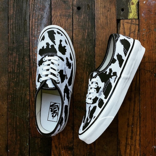 VANS / Anaheim Factory Collection / Authentic 44Dx