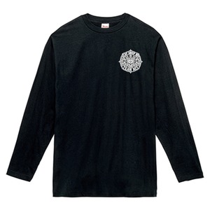 コピー：TEAM NIT ロングTシャツ　C