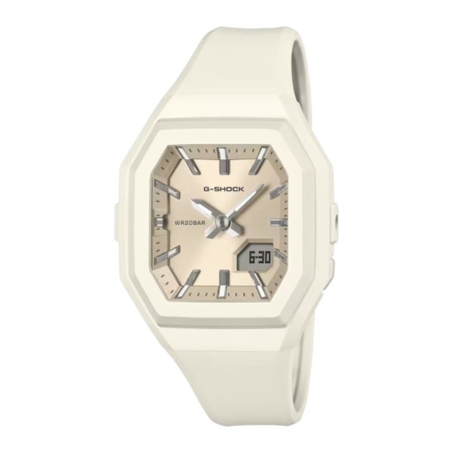 国内正規品 CASIO G-SHOCK カシオ Gショック マニッシュデザイン 樹脂バンド 20気圧防水 メンズ腕時計 GMA-S160-7AJF