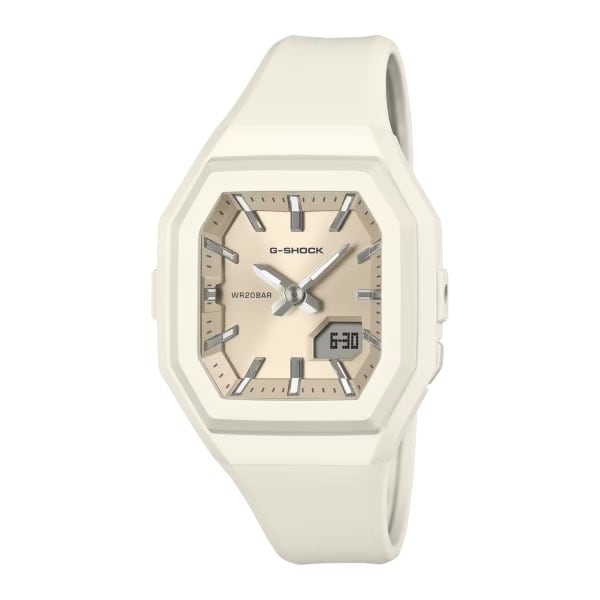 国内正規品 CASIO G-SHOCK カシオ Gショック マニッシュデザイン 樹脂バンド 20気圧防水 メンズ腕時計 GMA-S160-7AJF
