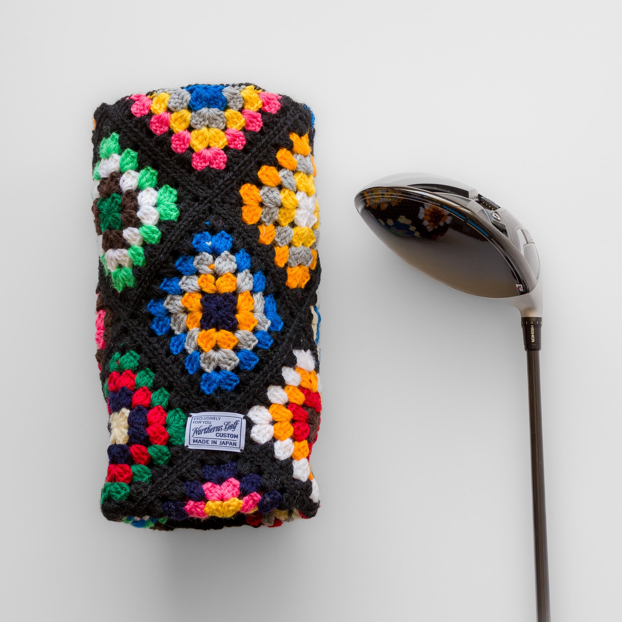 Headcover 