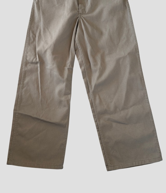 -BEN DAVIS- Vintage 90s 36 Gorilla Cut Pants