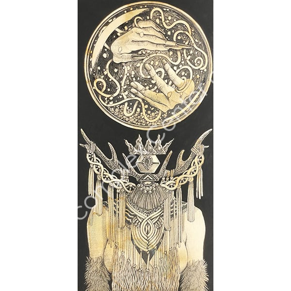 C7「DCMB_Haunted_R」