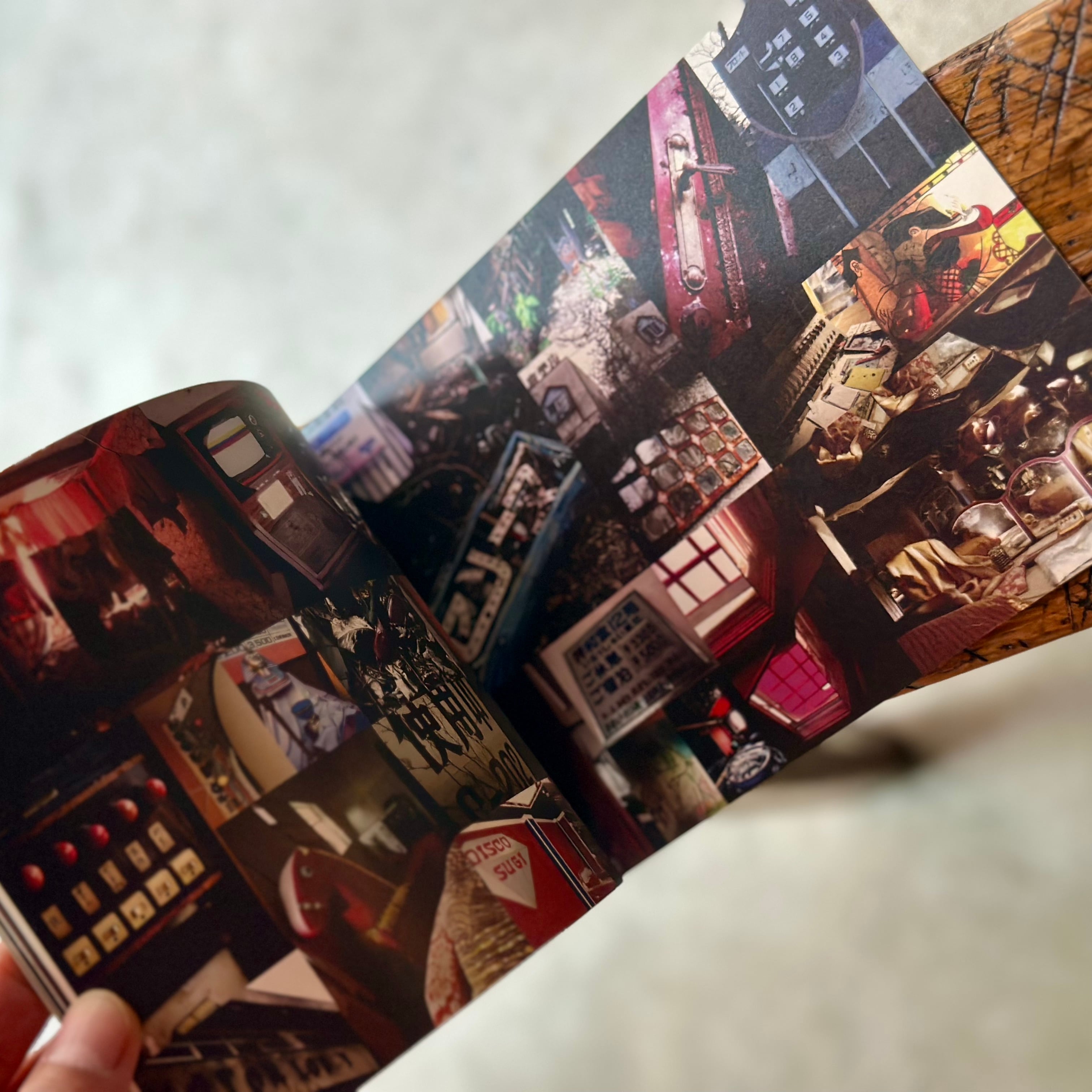 八画文化会館叢書vol.10 モーテル☆エロチカ | Space Utility TOKYO