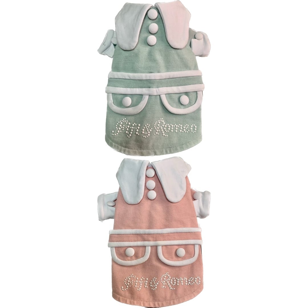 Fifi & Romeo フィフィアンドロメオ | 犬の生活オンラインブティック