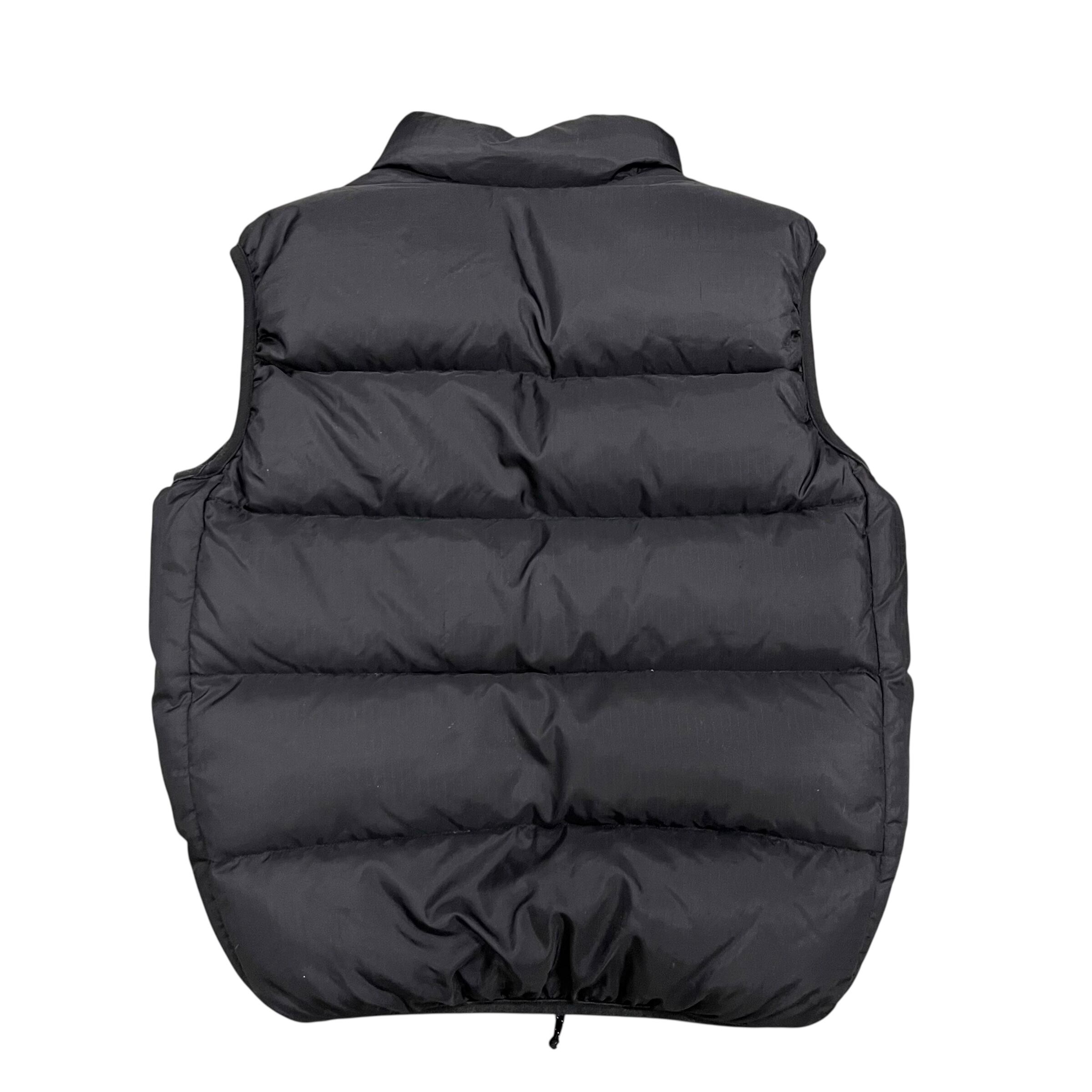 FEATHERED FRIENDS ダウンベスト USA製 Feathered Friends Down Vest
