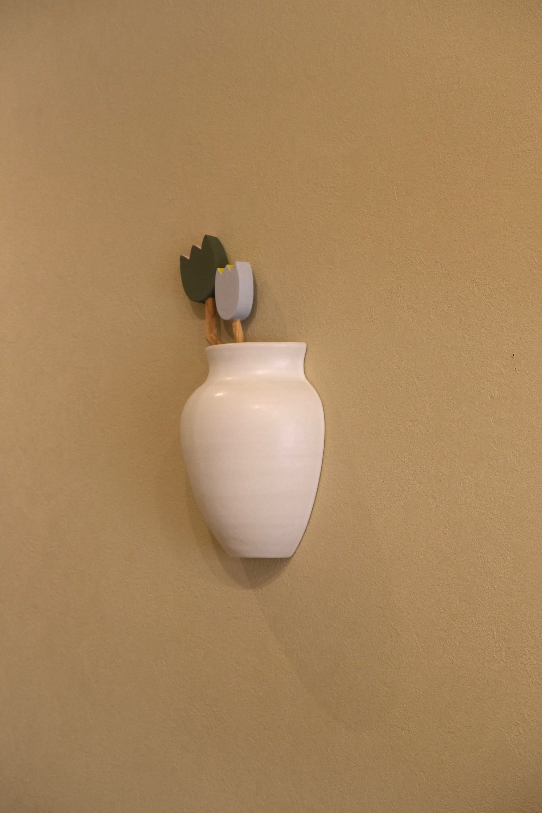 NOTA&design】”WALL POT” <6colors> | Relaks by KOS