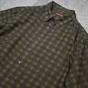 embroidery design pattern shirt