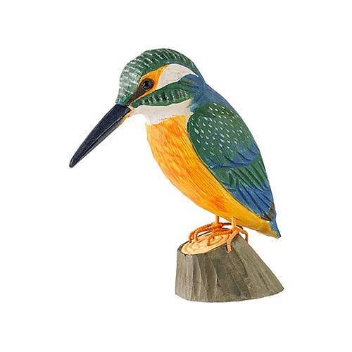 DECO BIRD(カワセミ・Kingfisher) | Made with Love DECO BIRD(カワセミ・Kingfisher) | Made with Love