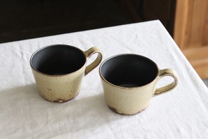 牧野潤 マグカップ(eclipse)