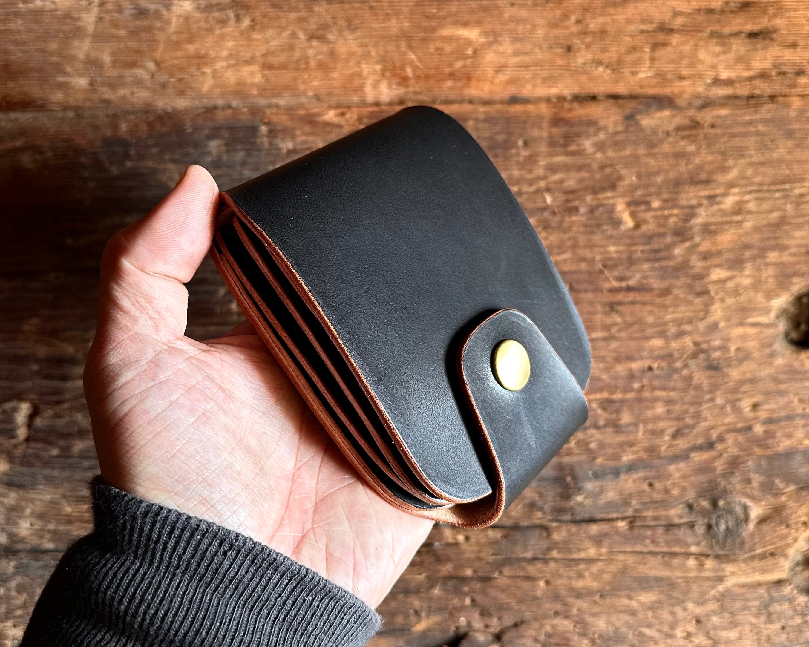 SHORT WALLET | Casoworks