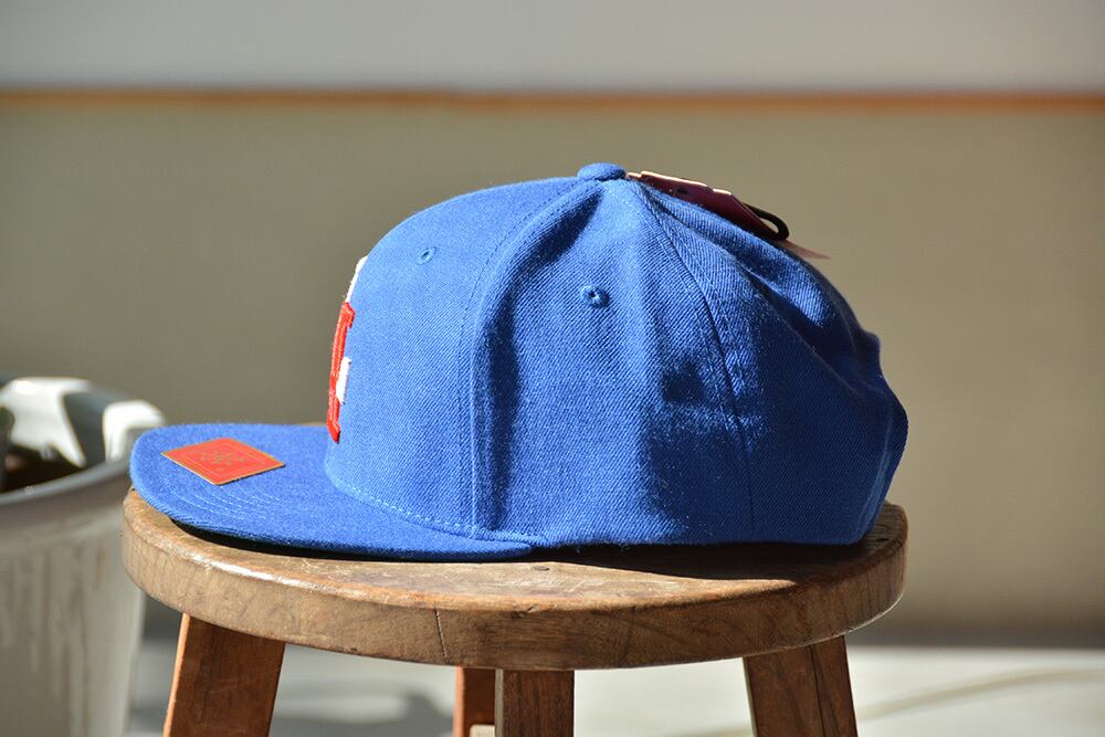 アメリカンニードル American Needle MiLB Los Angeles Angels(400A1V-LOS)ROY