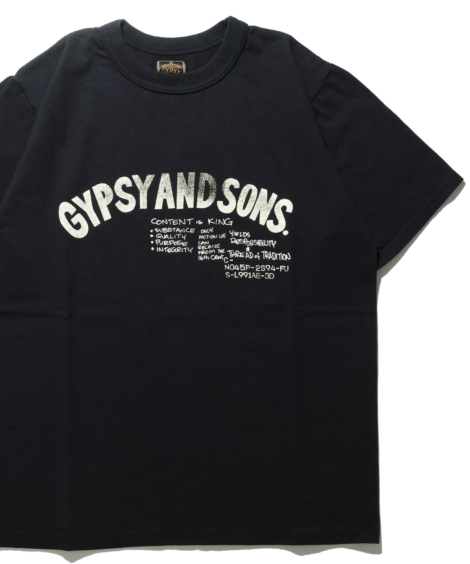 GYPSY&SONS online shop
