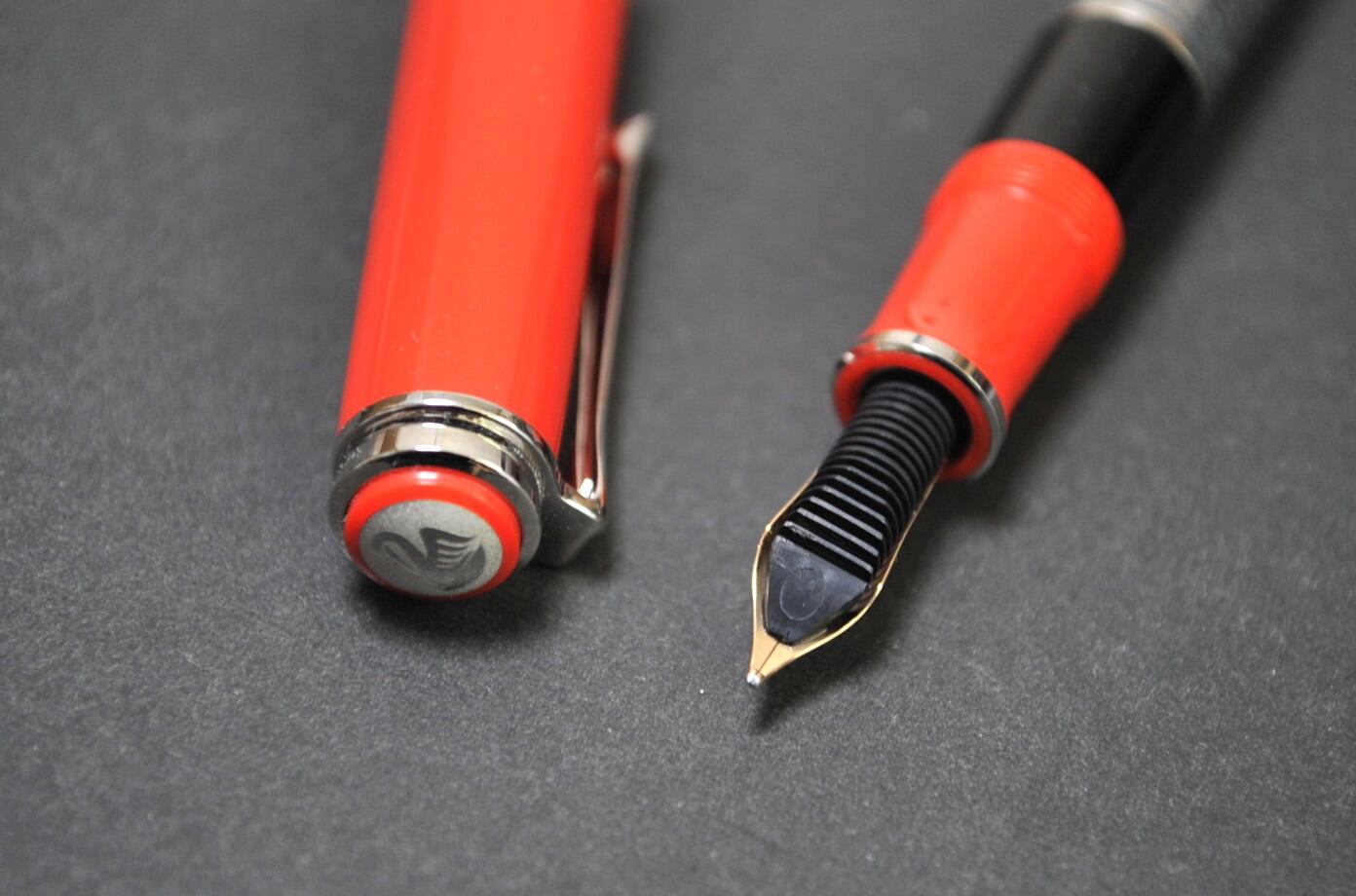 2009 ペリカン トレド M710 トレド Pelikan Toledo M710 （細字