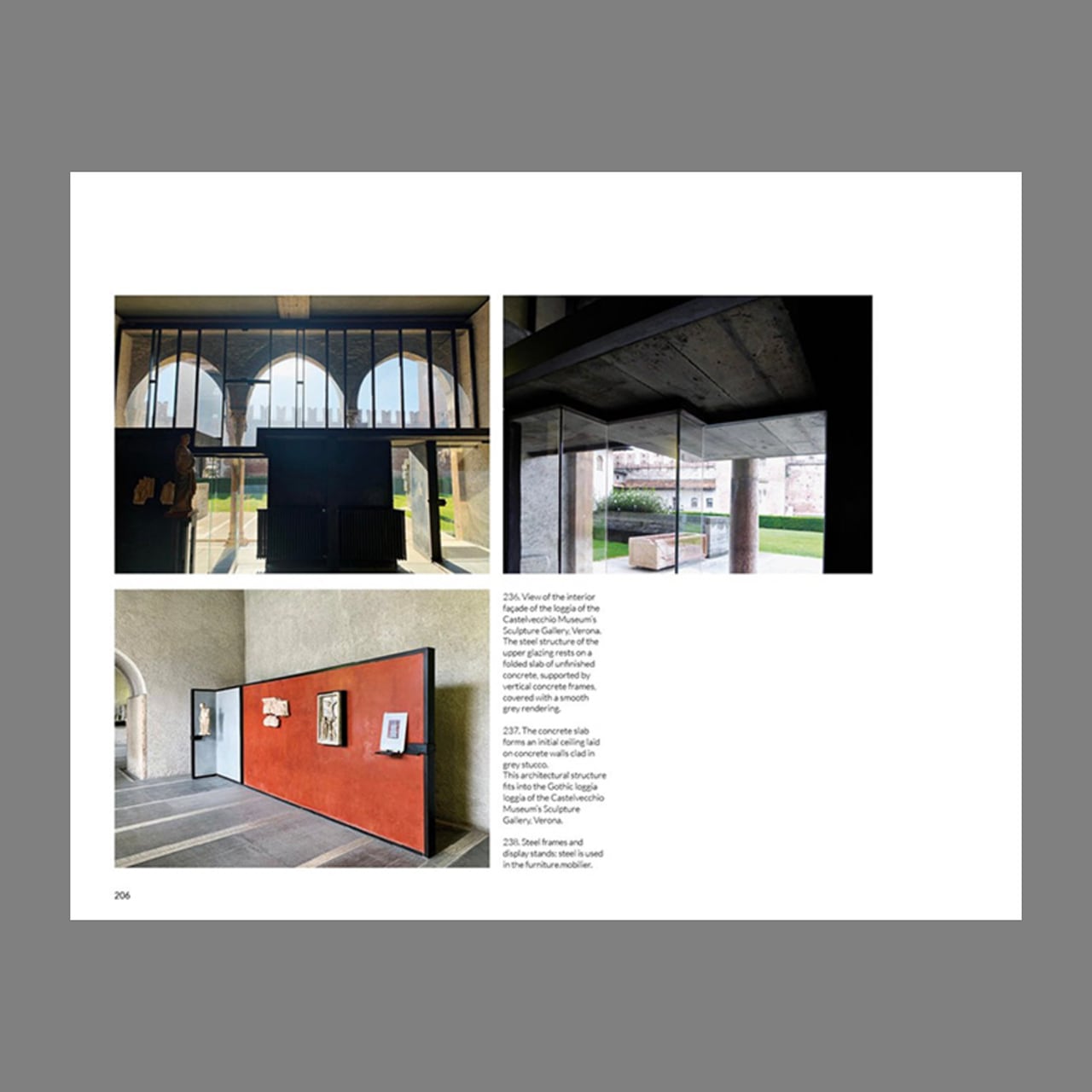 CARLO SCARPA: The Message of the Structure | ON SUNDAYS
