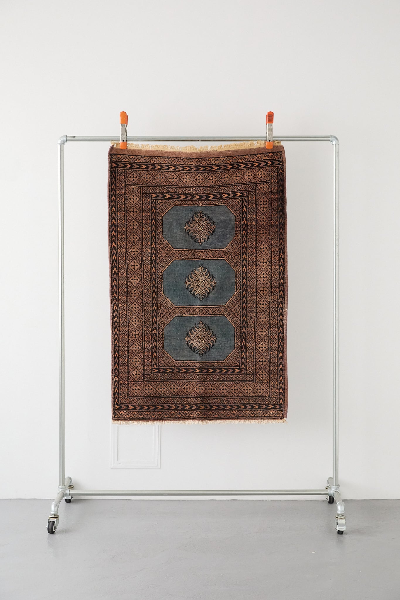 ヴィンテージラグ｜pure room｜ペルシャ絨毯・トライバルラグ専門店