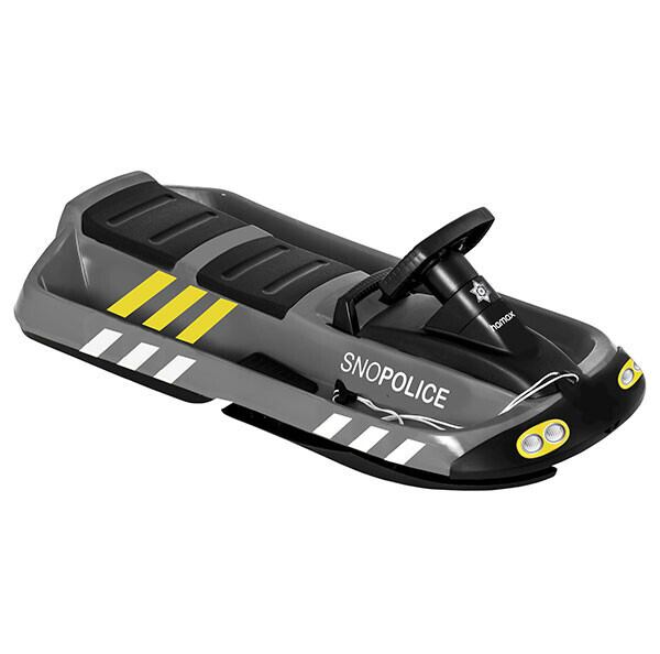 Hamax Steerable Sleds | HAMAX ONLINE STORE