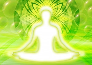 臼井式レイキ遠隔伝授　ファーストディグリー