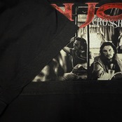 【BON JOVI】ボンジョビ “CROSS ROAD TOUR” 90's Vintage Tシャツ