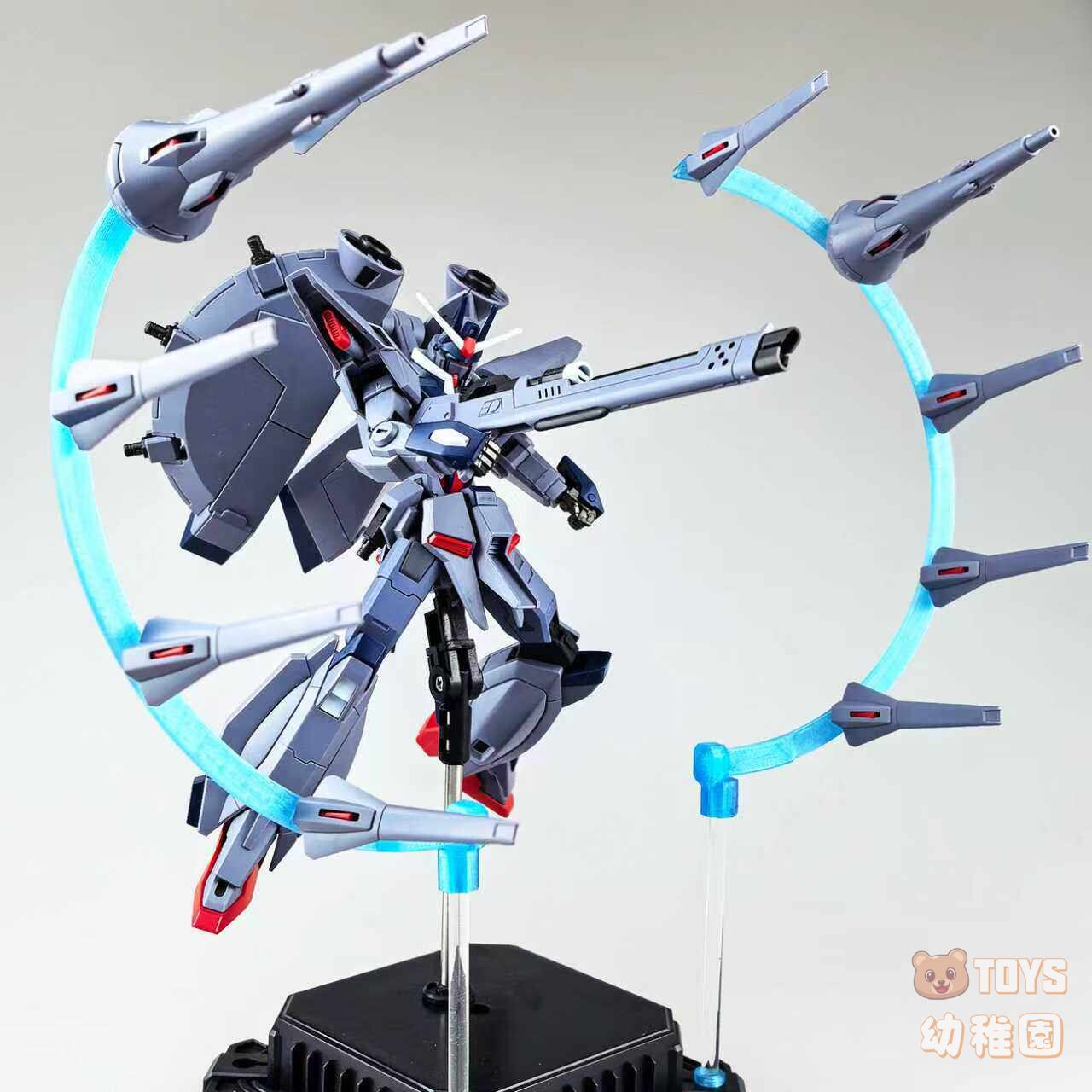 GBC工房1/144 エクシア リペアIVエクシアR4 MB風 プラモデル海外製