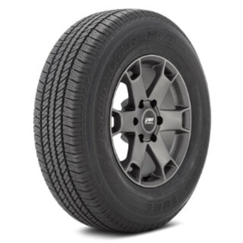 Gクラス　 新品ブリヂストン DUELER H/T 684 II 　265/60R18 110H 　