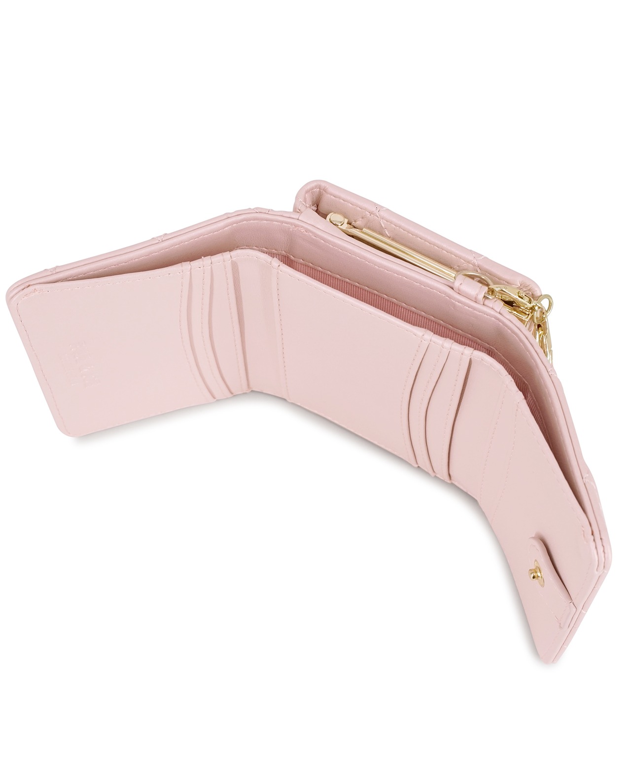 PAUL&JOE ACCESSOIRES : MINI WALLET PJA-W1252