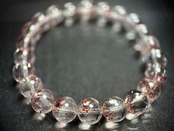 【SS】彼岸花スーパーセブンブレスレット