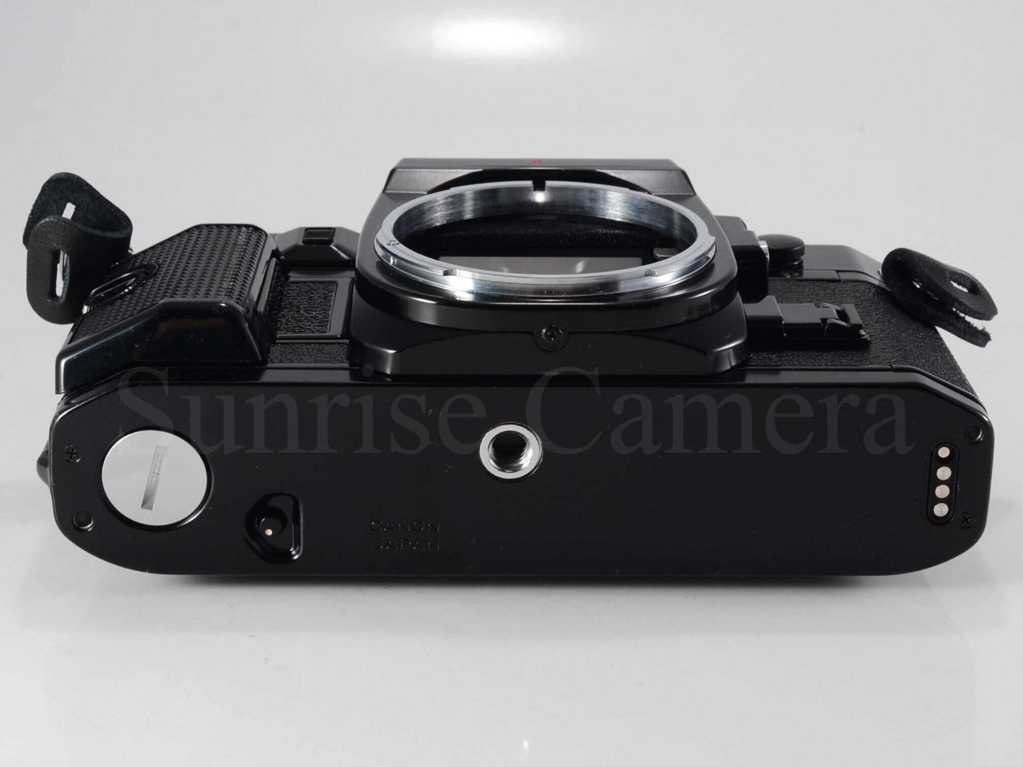 中古】Canon A-1 ボディ 元箱付 キヤノン（61093） | サンライズカメラ