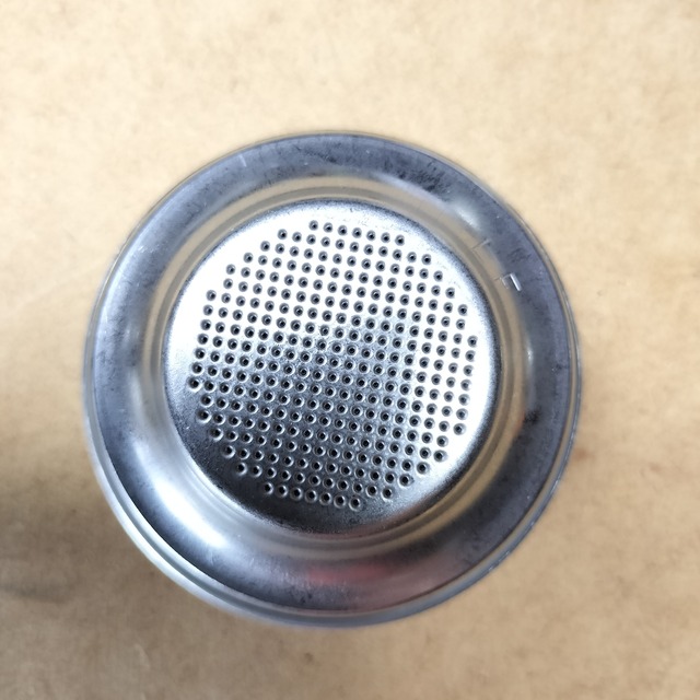 フィルターバスケット ● B66 54mm用 Izzo LSM ダラコルテ