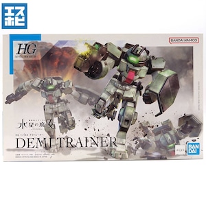 HG 1/144 デミトレーナー HG 1/144 デミトレーナー