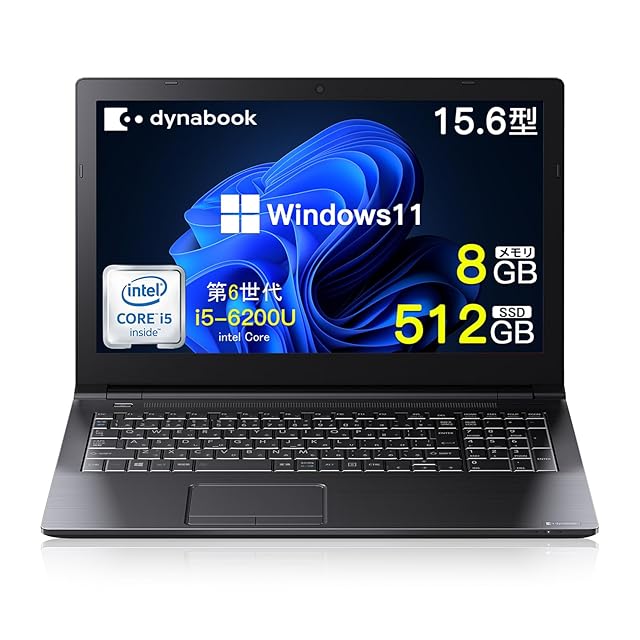2023年モデル』TOSHIBA Dynabook G83 i5第12世代 メモリ16GB SSD256GB