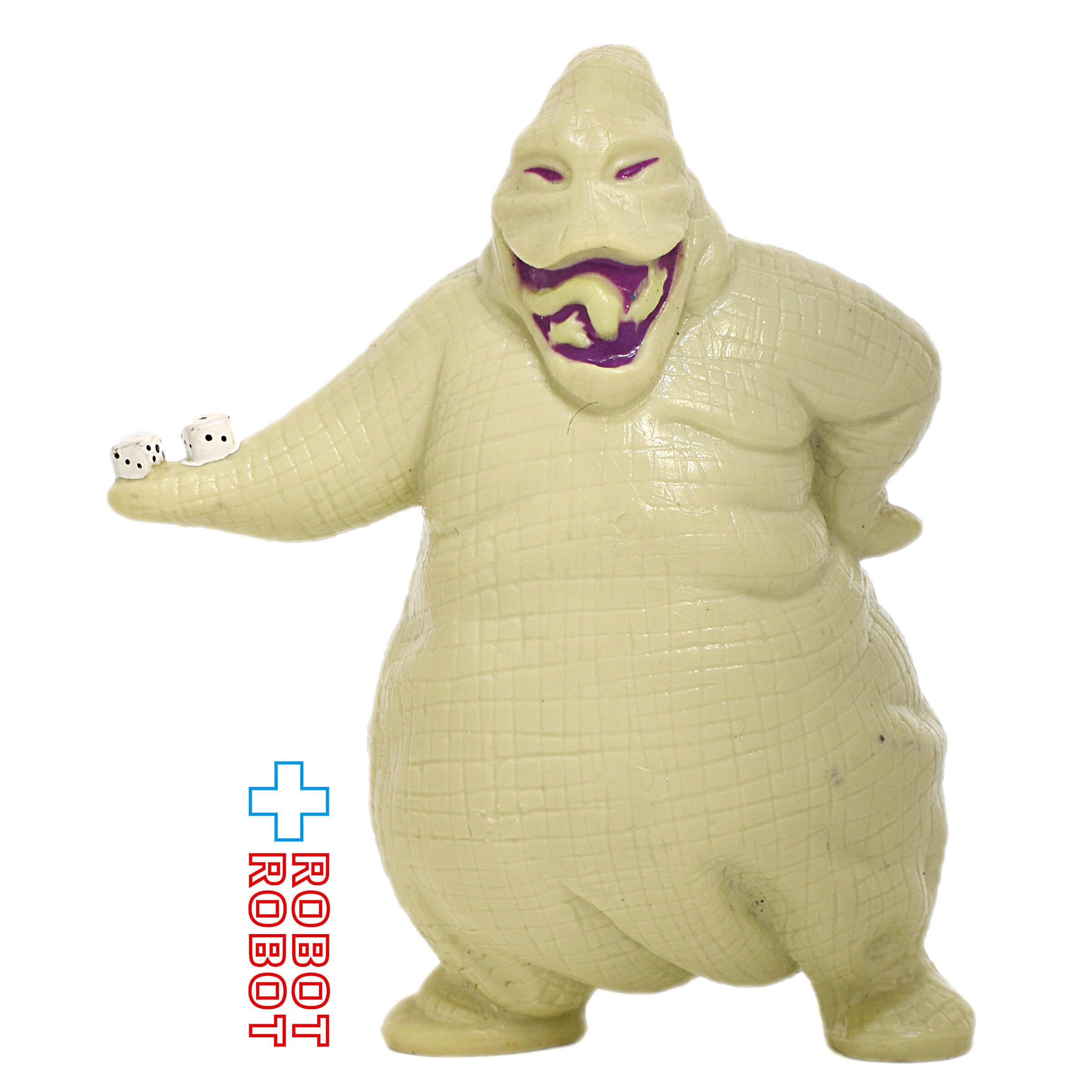 ナイトメアビフォアクリスマス ブギーPVC ナイトメア ビフォア