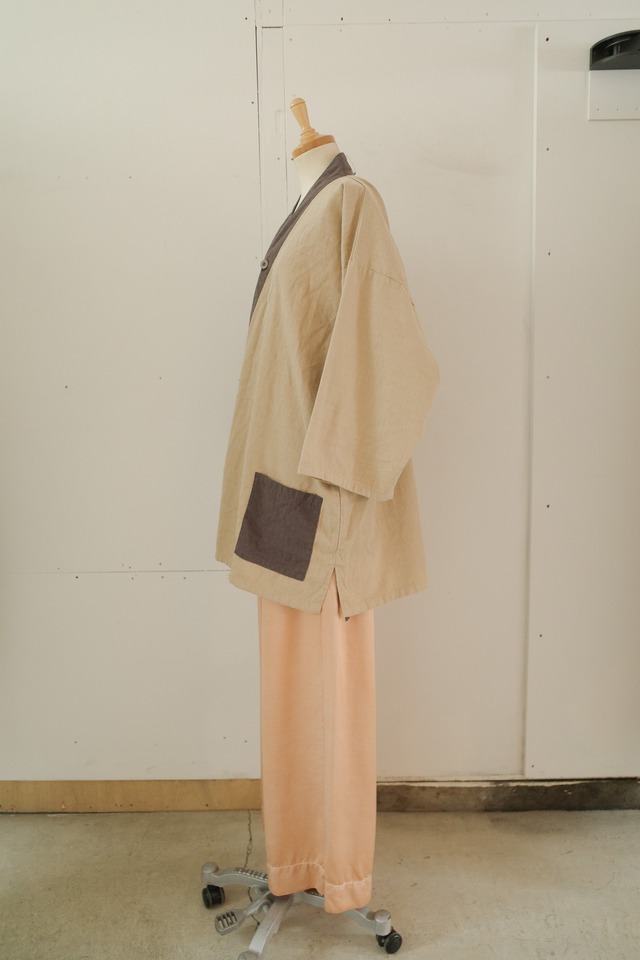 comfort haori