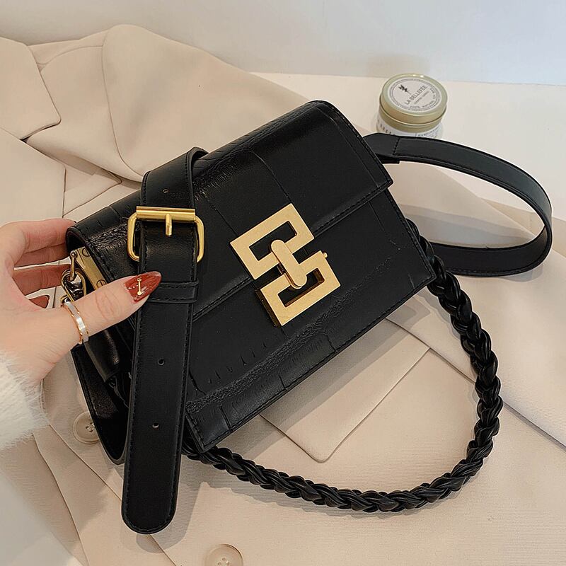 スタイル スクウェア Tiancai_Wing_Bag15122928870