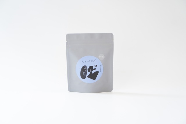 CHABA / アールグレイ 小(40g)